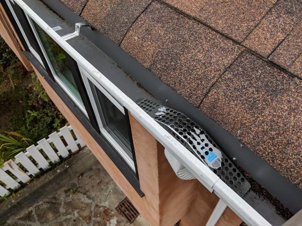 Mossaway Roof Moss Removal