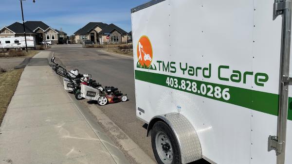 TMS Yard Care