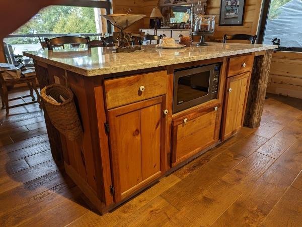 London's Custom Woodworking Ltd.