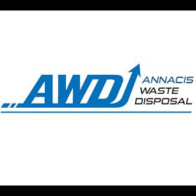 Annacis Waste Disposal Corp