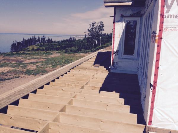 C F Construction Ltd