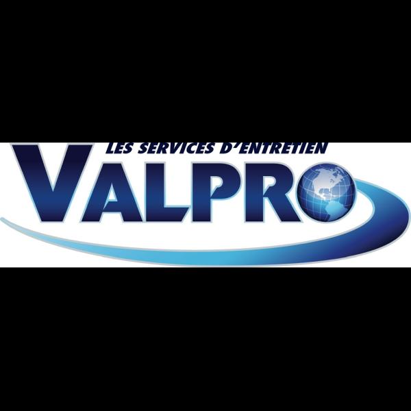 Services d'Entretien Valpro Inc (Les)
