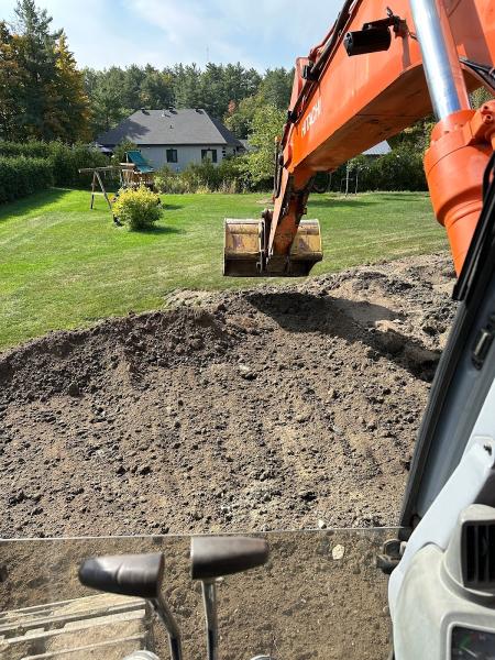 Excavation Desjardins