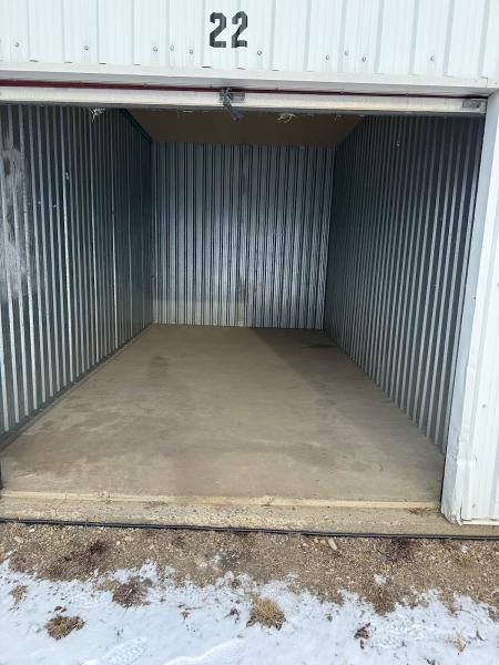 Top Shelf Self Storage