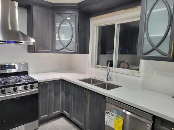 Five Rivers Kitchens