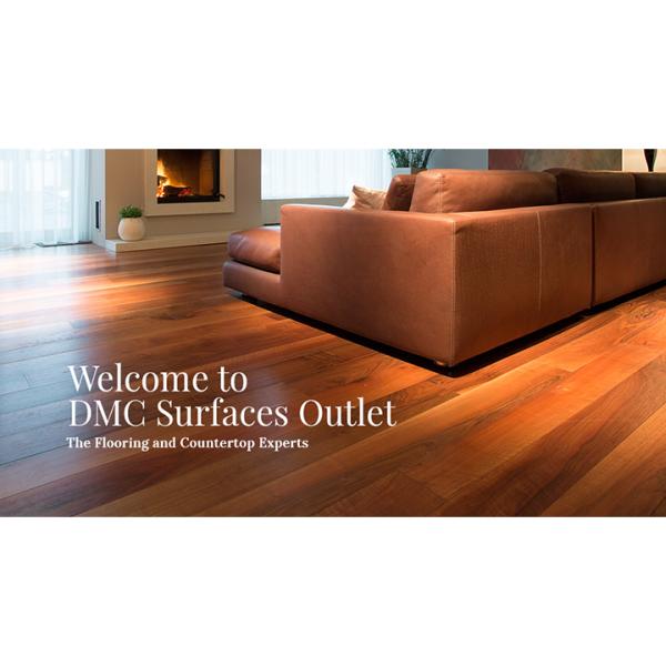 DMC Surfaces Outlet Inc