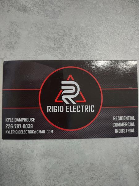 Rigid Electric