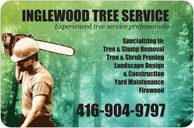Inglewood Tree Service