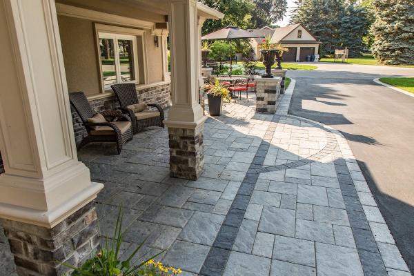 Niagara Outdoor Landscaping