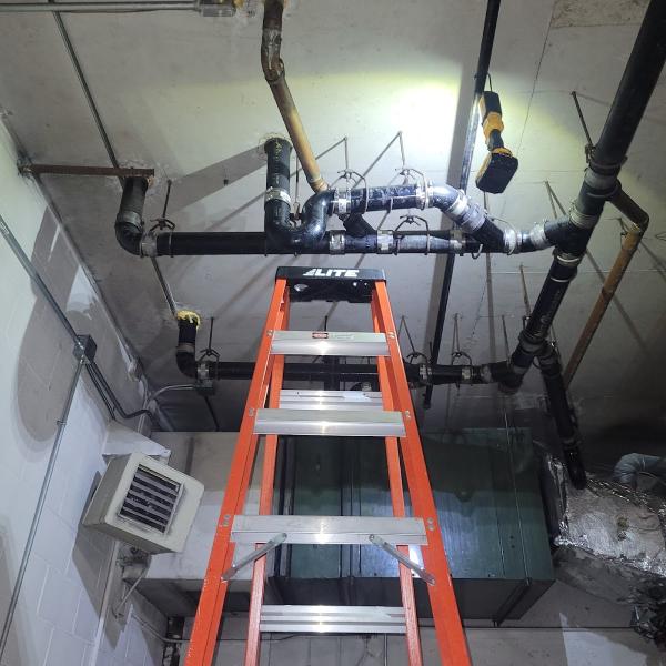 Malcom Plomberie Inc.