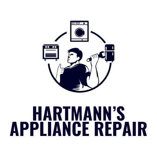 Hartmann's Appliance Repair