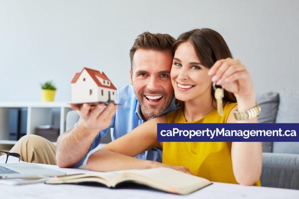 Capital Alliance Property Management