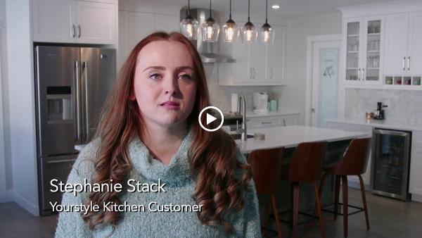 Yourstyle Kitchens
