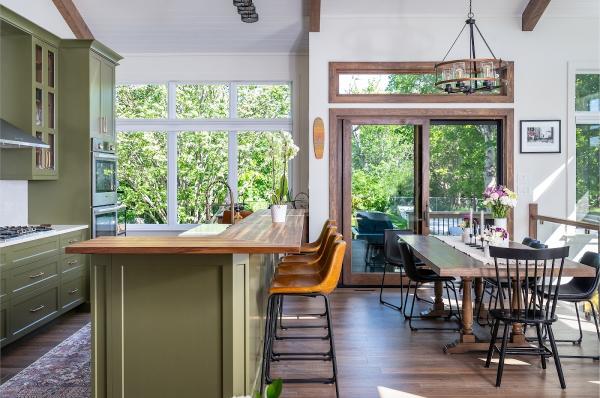 Yourstyle Kitchens