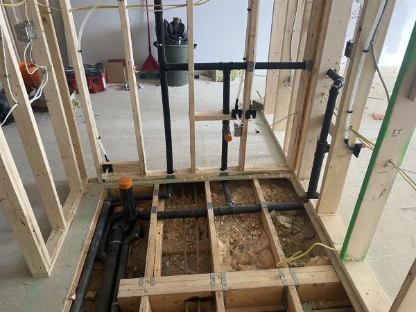 A. Laverock Plumbing Services