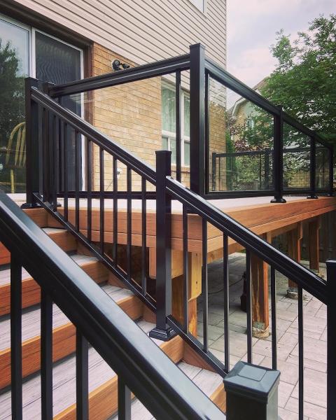 Maplewood Design Build