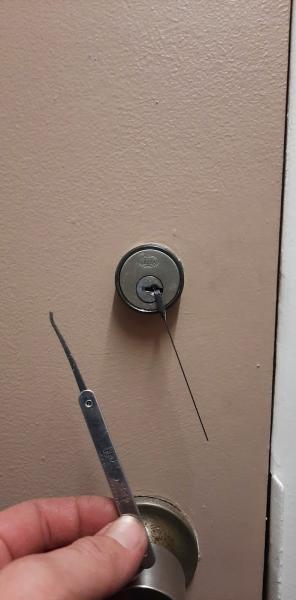 Ideal Lock and Service