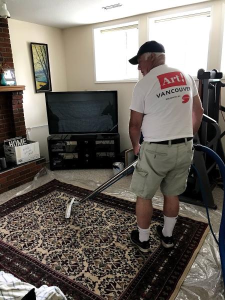 Able Carpet Care & More