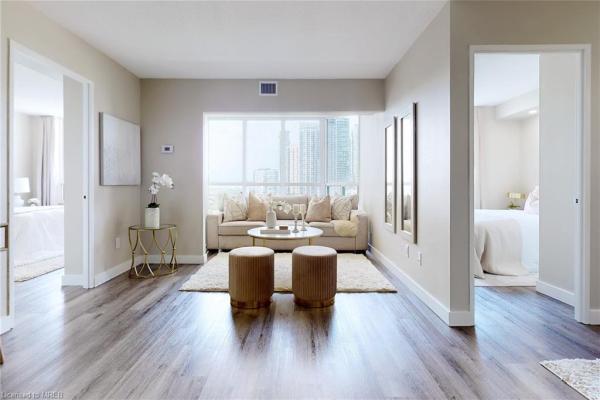 Alluring Interiors