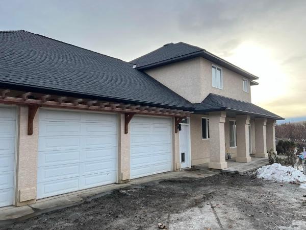 Watertight Roofing Exteriors