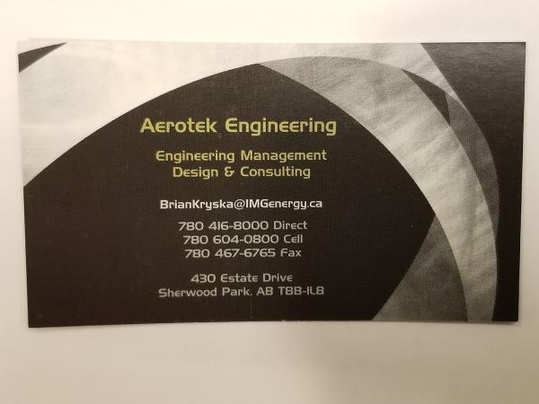 Aerotek Engineering