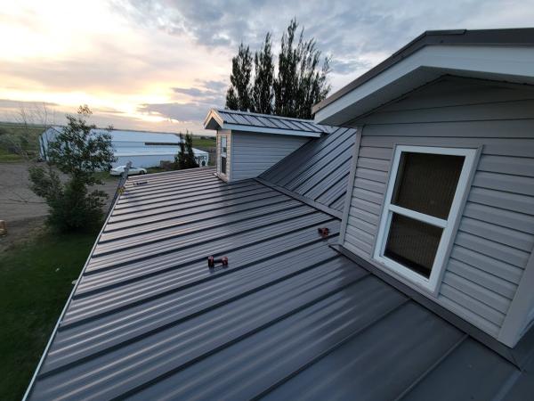 South Peak Roofing & Exteriors