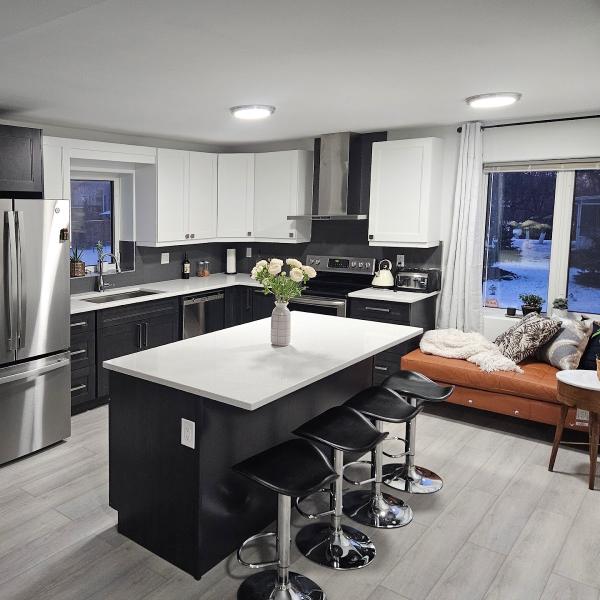 JJ Cabinet Warehouse Ltd.