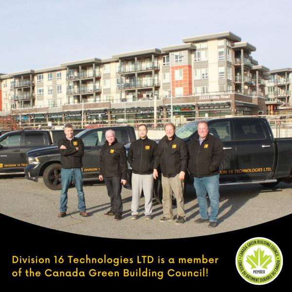 D16 Technologies