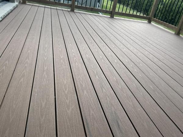 AAA Fences & Decks