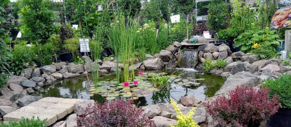 Doiron's Landscaping & Gardening Centre