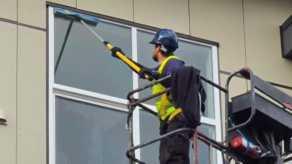 Four Seasons Exterior Cleaning