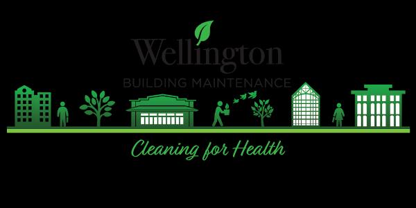 Wellington Building Maintenance Ltd