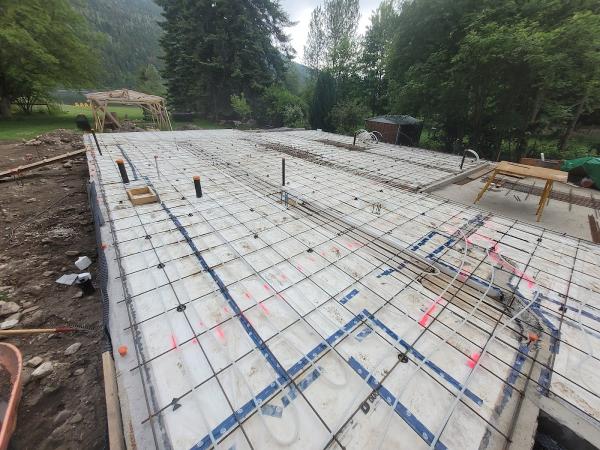 Loon Plumbing and Heating