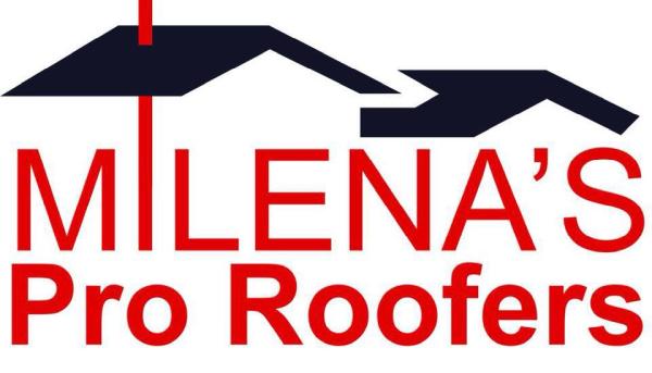 Milena's Pro Roofers