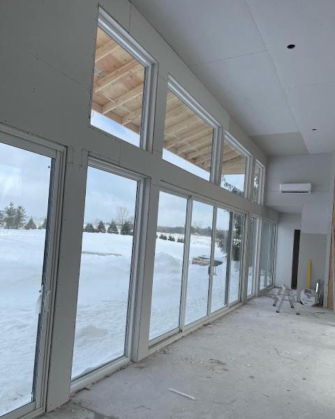 A Cut Above Drywall Inc.