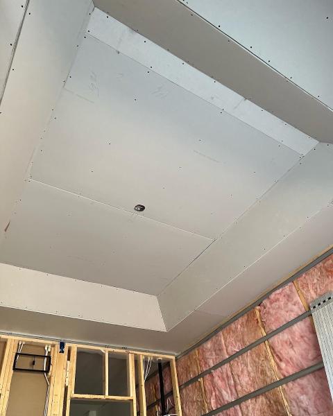 A Cut Above Drywall Inc.