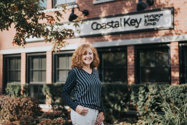 Coastal Key Mortgage and Realty Group