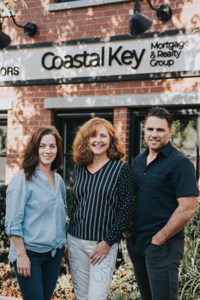 Coastal Key Mortgage and Realty Group