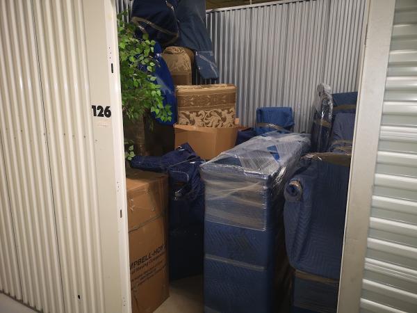 Belmont Storage