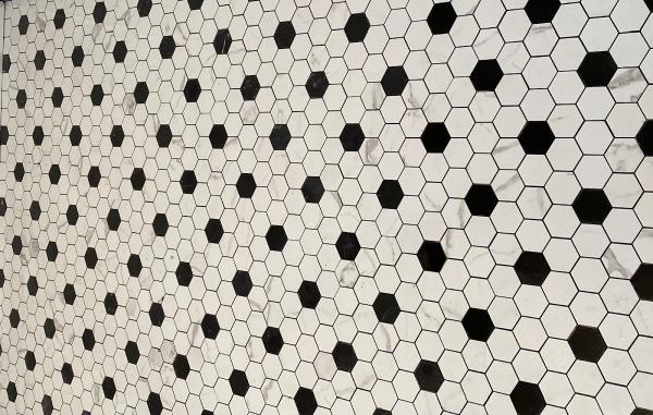 Sanmar Tile