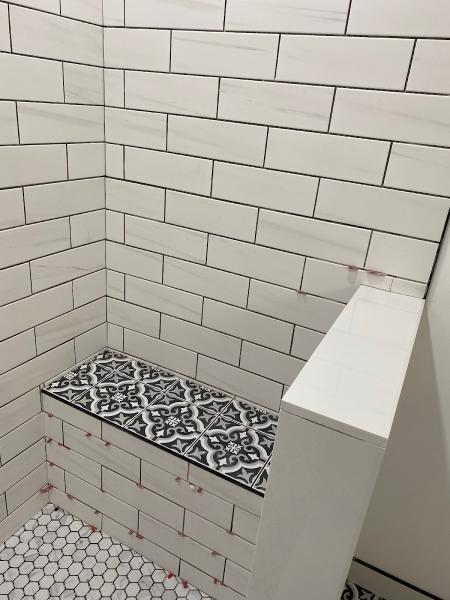 Sanmar Tile