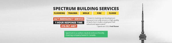 Spectrum Building Services