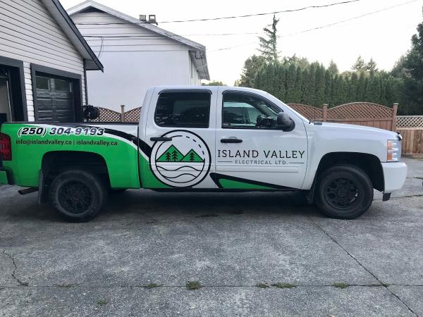 Island Valley Electrical