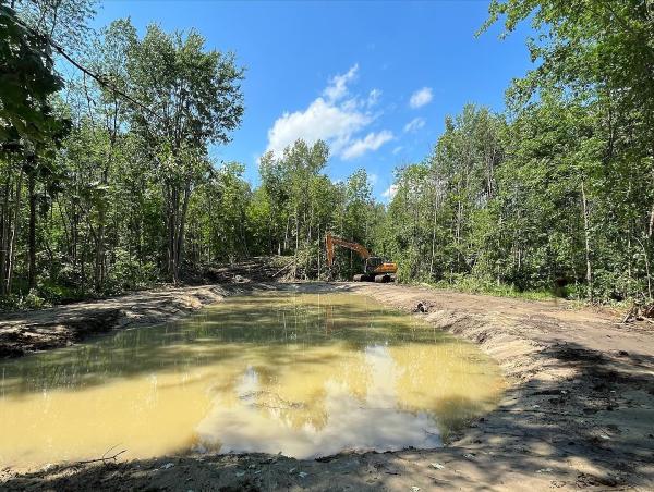 Quesnel Excavation Inc.