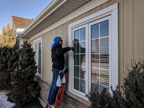 Star Bright Professional Window Cleaners