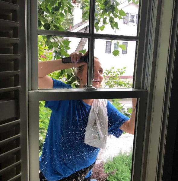 Star Bright Professional Window Cleaners