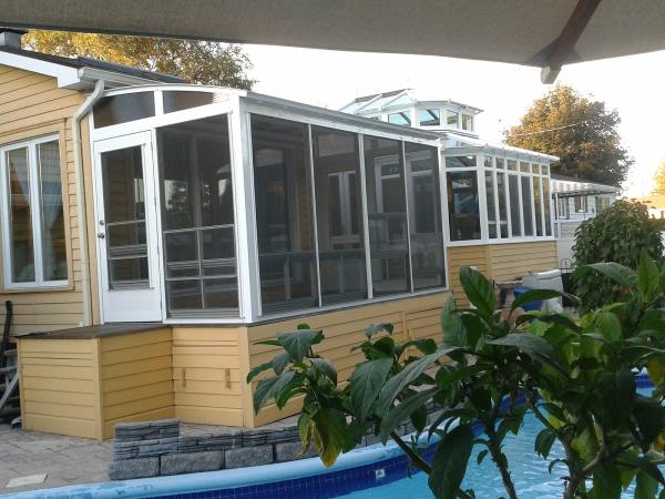 Auvents Vérandas Sud-Ouest