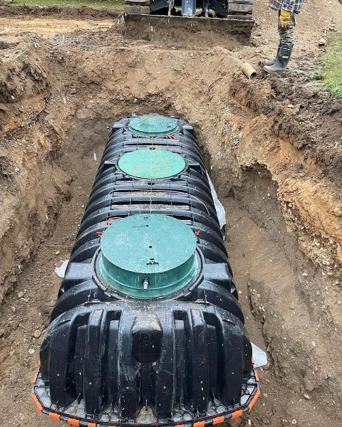 Bioflow Septic System Services