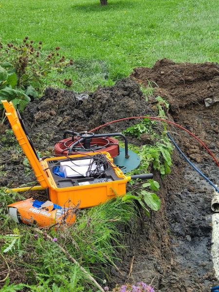 Bioflow Septic System Services
