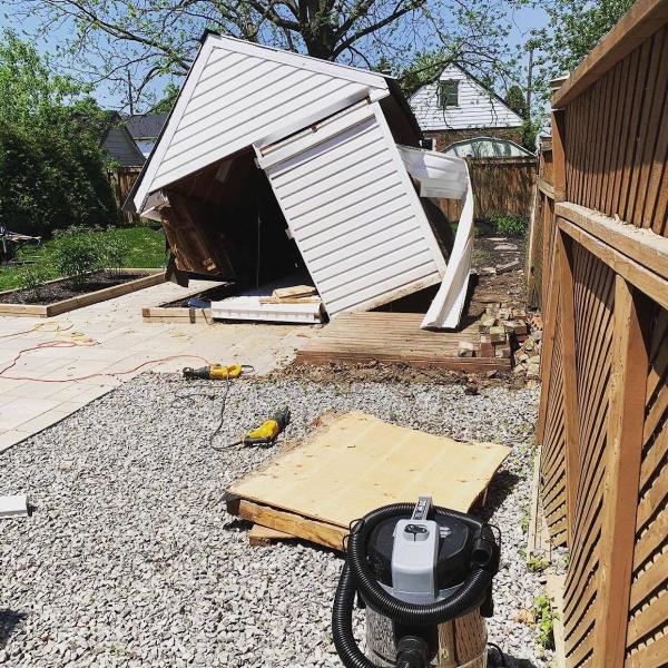 Restoranation Environmental Services Inc.